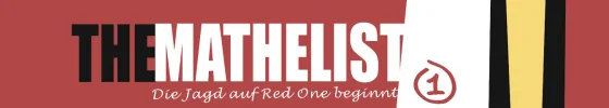 The Mathelist